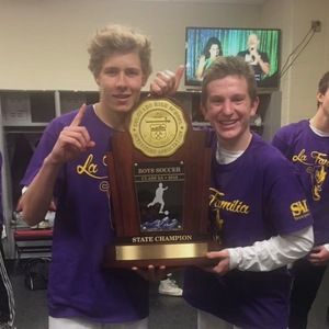 Meet your Posher, Quinn